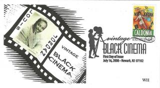 2006 Black Cinema 42c 