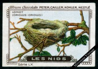 Vintage German Poster Stamp: Antique Cinderella,  Peter,  Cailler,  Kohler,  Nestle photo